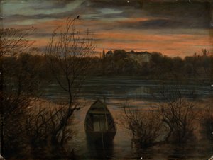  av Hans Thoma