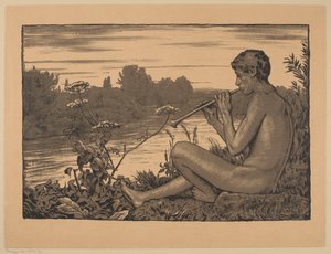 av Hans Thoma