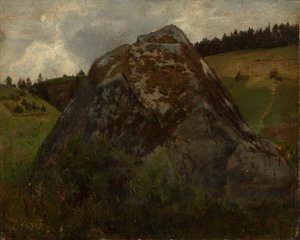  av Hans Thoma