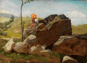  av Hans Thoma