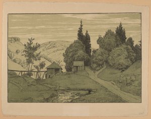  av Hans Thoma