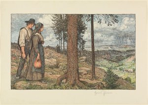  av Hans Thoma