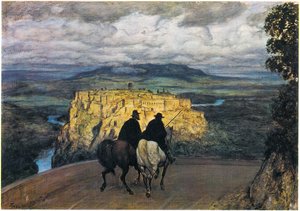  av Hans Thoma