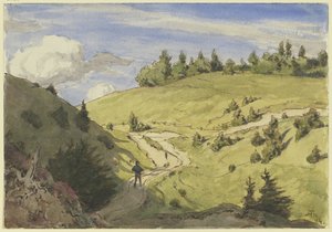  av Hans Thoma