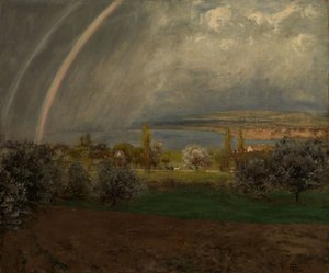  av Hans Thoma