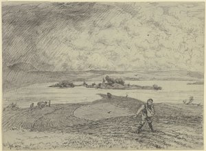  av Hans Thoma