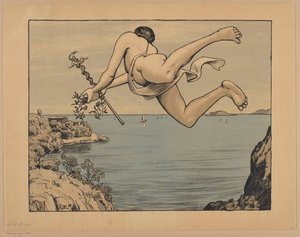  av Hans Thoma