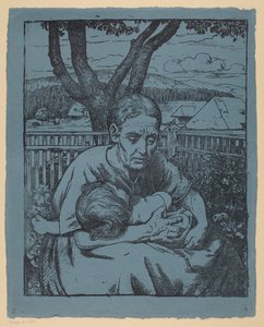  av Hans Thoma
