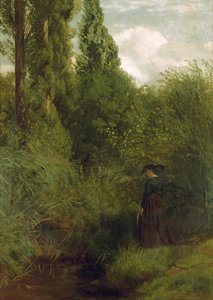  av Hans Thoma