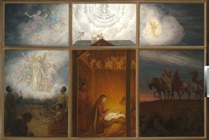  av Hans Thoma