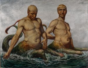  av Hans Thoma