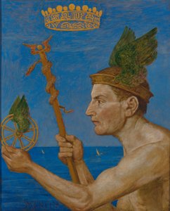  av Hans Thoma