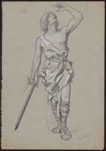  av Hans Thoma