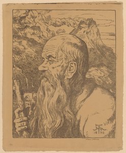 av Hans Thoma
