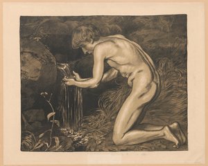  av Hans Thoma