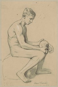  av Hans Thoma