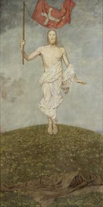  av Hans Thoma