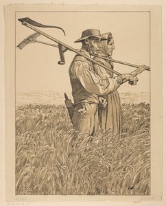  av Hans Thoma