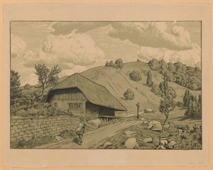  av Hans Thoma