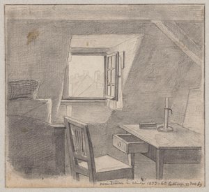  av Hans Thoma