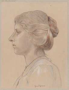  av Hans Thoma