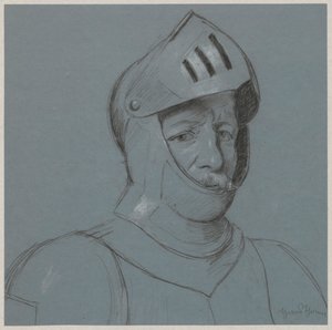  av Hans Thoma