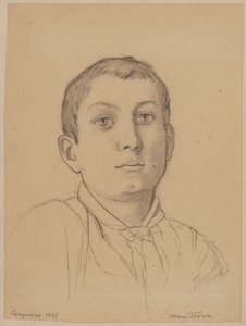  av Hans Thoma
