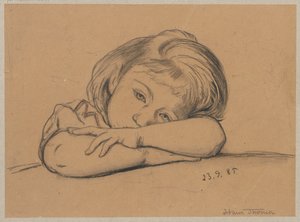  av Hans Thoma