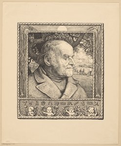 av Hans Thoma