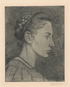  av Hans Thoma