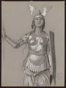 av Hans Thoma