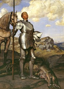  av Hans Thoma