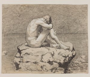  av Hans Thoma