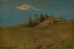  av Hans Thoma