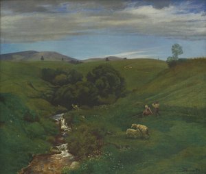  av Hans Thoma