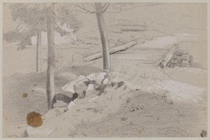  av Hans Thoma