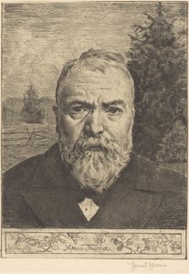  av Hans Thoma