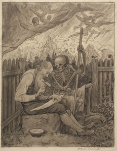  av Hans Thoma