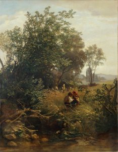  av Hans Thoma