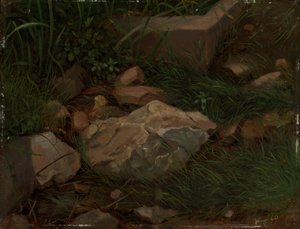  av Hans Thoma