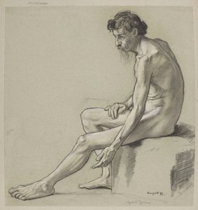  av Hans Thoma