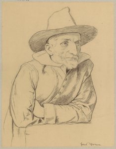  av Hans Thoma