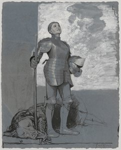  av Hans Thoma