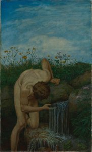  av Hans Thoma