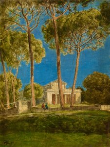  av Hans Thoma