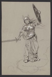  av Hans Thoma