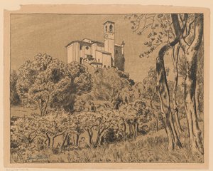  av Hans Thoma
