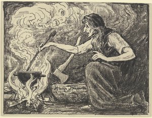  av Hans Thoma