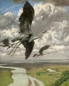  av Hans Thoma