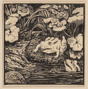  av Hans Thoma